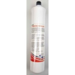 Glamorca Activated carbon block filter