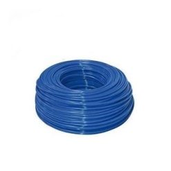 Glamorca Osmosis Tube blue 1/4" - 1M