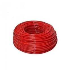 Glamorca Osmosis Tube red 1/4" - 1M