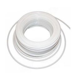 Glamorca Osmosis Tube white 1/4" - 1M