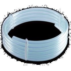 AUTOAQUA Transparent Water Tube 6/8mm, 1M