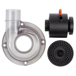 Abyzz skimmer kit