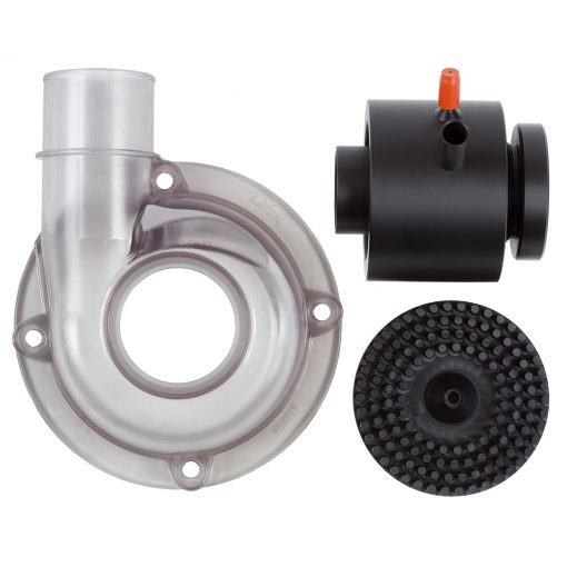 Abyzz skimmer kit