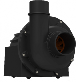 Abyzz A1200 IPU MP