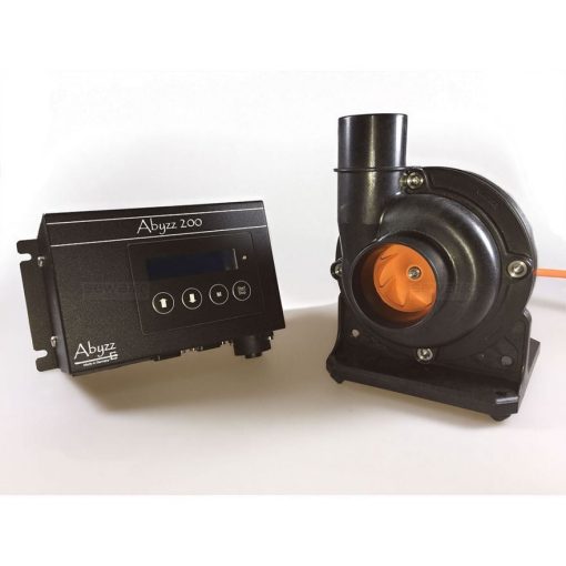 Abyzz A400 IPU / 3m