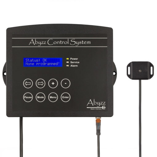 Abyzz Control System (ACS) 2