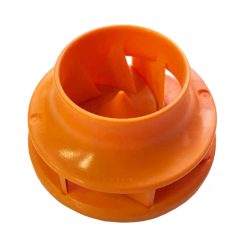 Abyzz impeller wheel A100