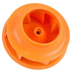 Abyzz impeller wheel A200 / 400