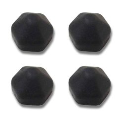 Abyzz rubber foot Kit A100
