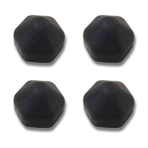 Abyzz rubber foot Kit A100