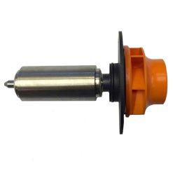 Abyzz rotor assembly A100