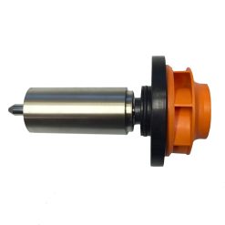 Abyzz rotor assembly A400