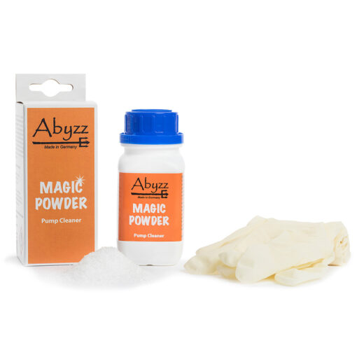 Abyzz Magic Powder (single retail) NEW! 2