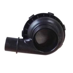 Abyzz pump head A100