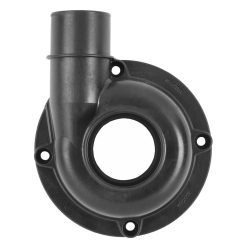 Abyzz pump head A200 / A400