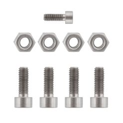 Abyzz screw kit A200 / A400