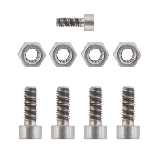 Abyzz screw kit A200 / A400 1