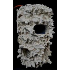 Abyzz reef ceramic cave A100
