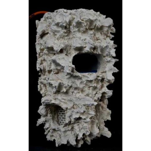 Abyzz reef ceramic cave A100