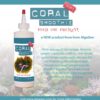 AlgaGen Coral Smoothie 500ml 2