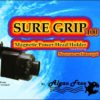 Algae Free Sure Grip 100 Magnetholder 1