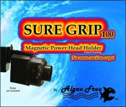 Algae Free Sure Grip 100 Magnetholder
