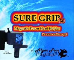 Algae Free Sure Grip 50 Magnetholder