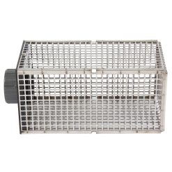 Suction strainer VA large