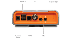 Neptune Systems A3 Apex Jr 3