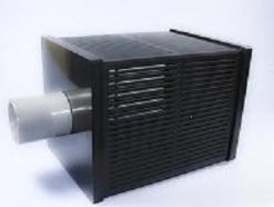 Aqua Connect suction basket für Pump 40 mm connection
