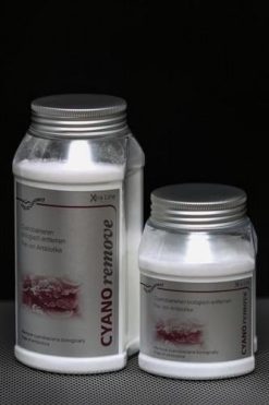 aqua connect CYANO remove 300 g