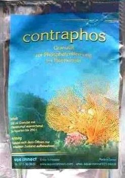 aqua connect Contraphos 600 g