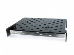 aqua connect Coral Frag Rack Tray schwarz 62 Loch