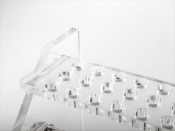 aqua connect Etagenregal für 117 Ableger 4