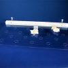aqua connect Coral-Sundeck 18 Free-View incl. 5 Plugs 1