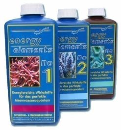 aqua connect ENERGY ELEMENTS No. 2 (5000 ml)