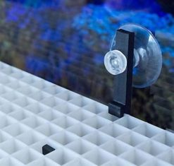 aqua connect Halter für Lichtrasterplatten 2 Stk.