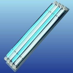Aqua Connect LUMIMASTER 4x80W dimmbar