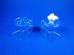 aqua connect Mini Frag - Holder 3P 2er Set transparent