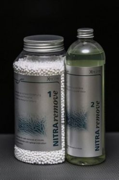 aqua connect NITRA remove 1+2 300 g / 250 ml