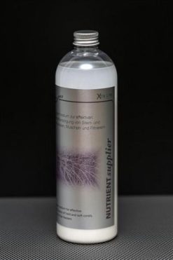 aqua connect NUTRIENT supplier 5000 ml