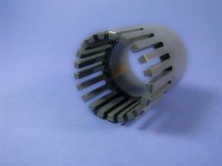 aqua connect Rohrkamm 32 mm 4
