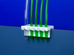 aqua connect Schlauchfixierung 5-fach