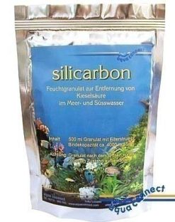 aqua connect Silicarbon 4000 g