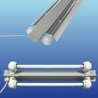 Aqua Connect T5 Einbaubalken 1x80W
