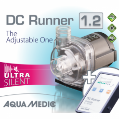Aqua Medic Set of connections with sealings DC Runner 5.x - AC Runner 5.x 11