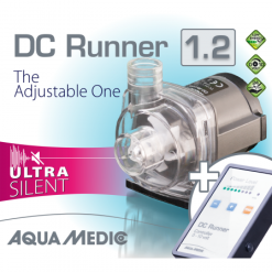 Aqua Medic Transformer universal, 24 V/1 A 11