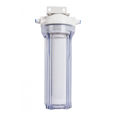 Aqua Medic Demineralisation filter 10" 3