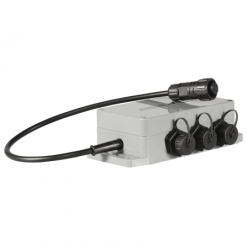 Aqua Medic Distribution box for LEDspot