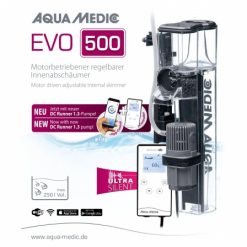 Aqua Medic Body reactor EVO 500 13